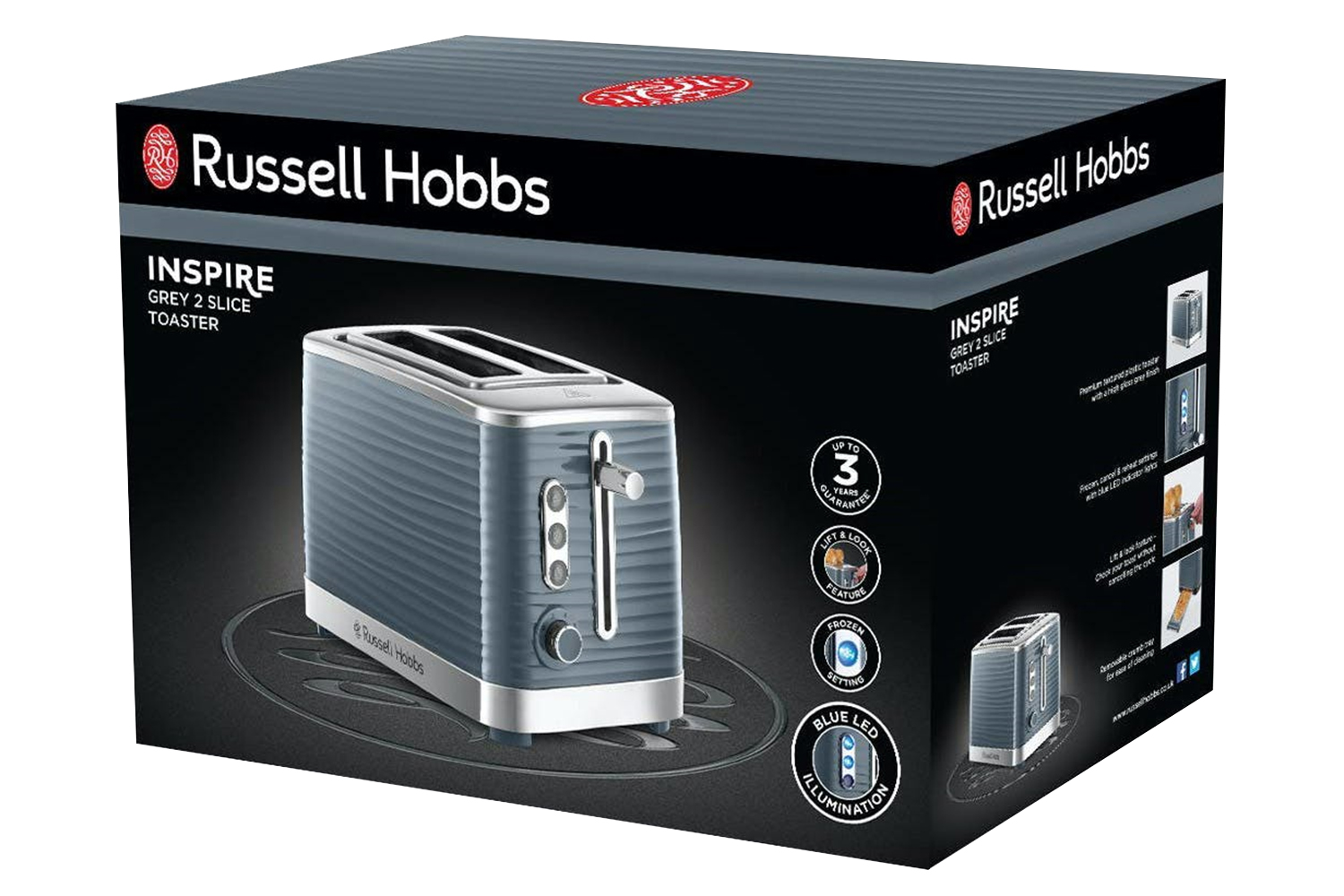 russell hobbs 24373