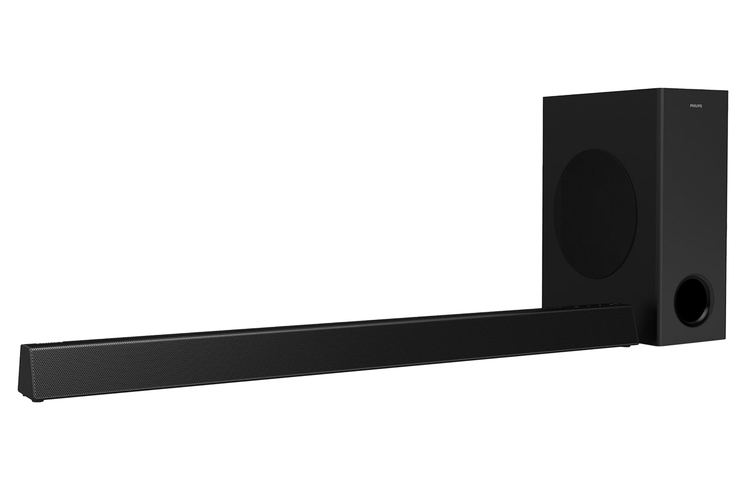 philips 3.1 speakers