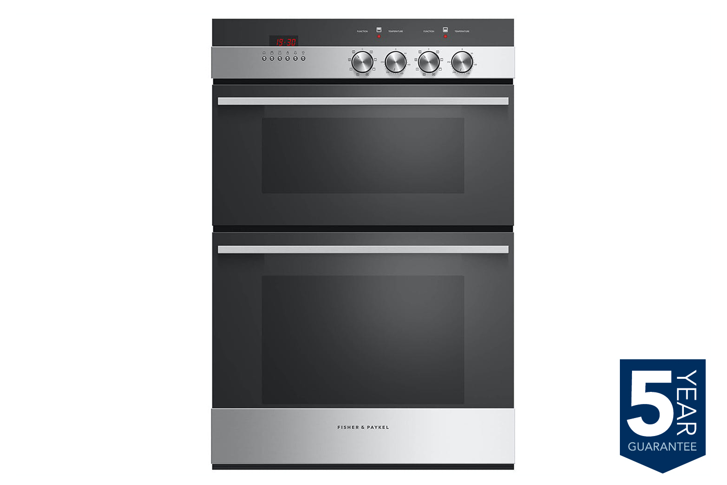 Double Ovens Ireland