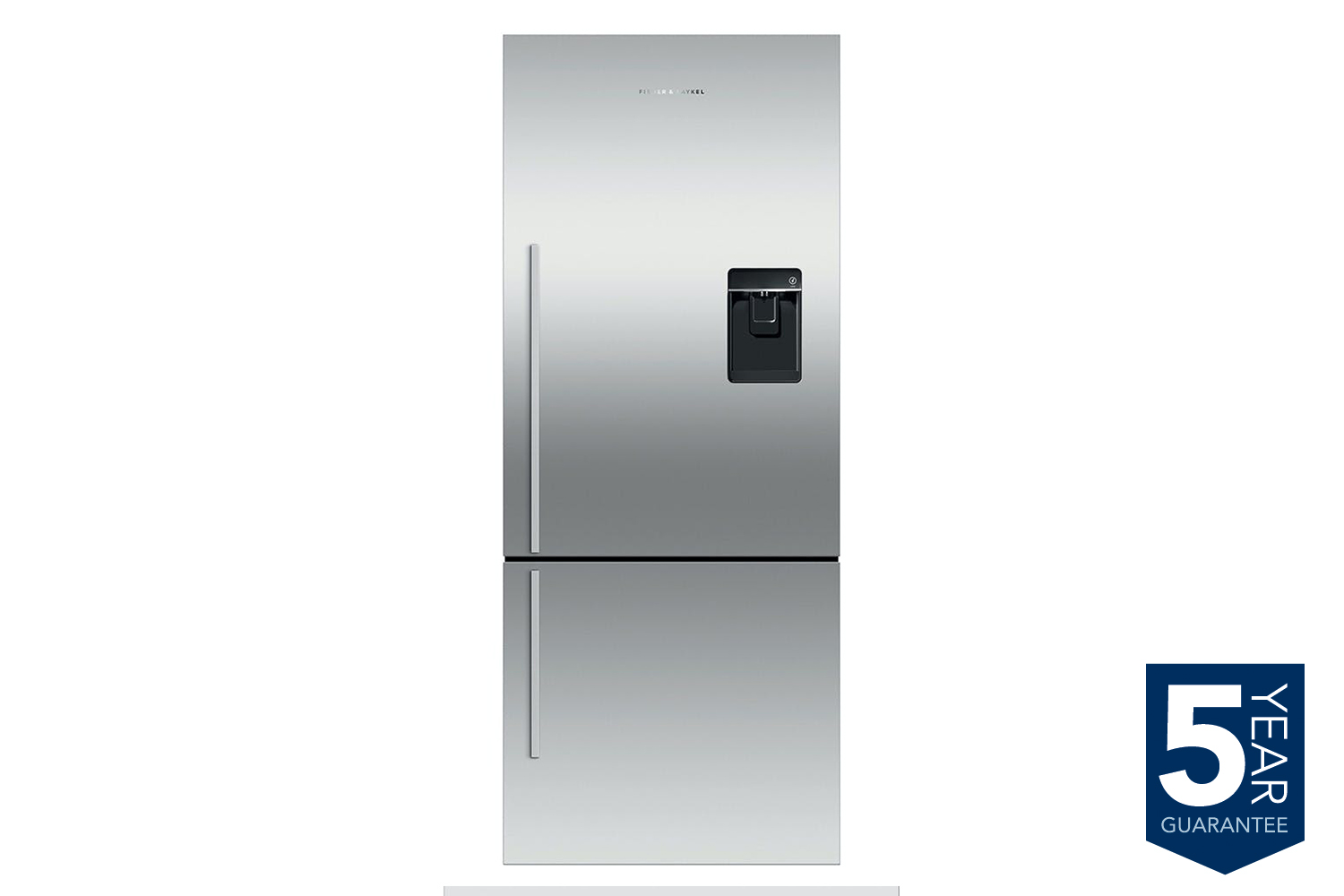 Fisher Paykel Series 7 Freestanding Fridge Freezer E442brxfdu4 Ireland