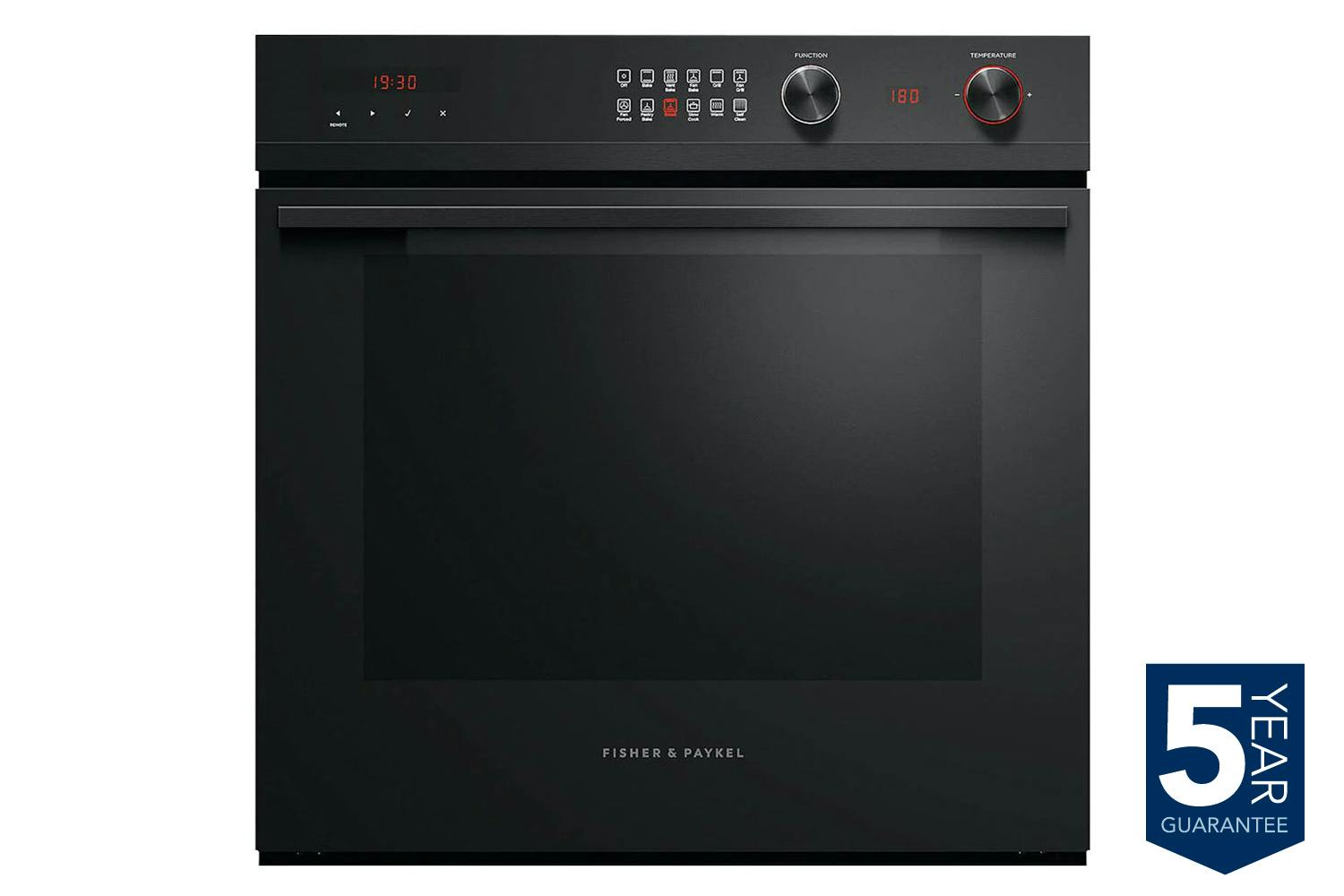 Fisher & Paykel Series 9 Built-in Single Oven | OB60SD11PB1