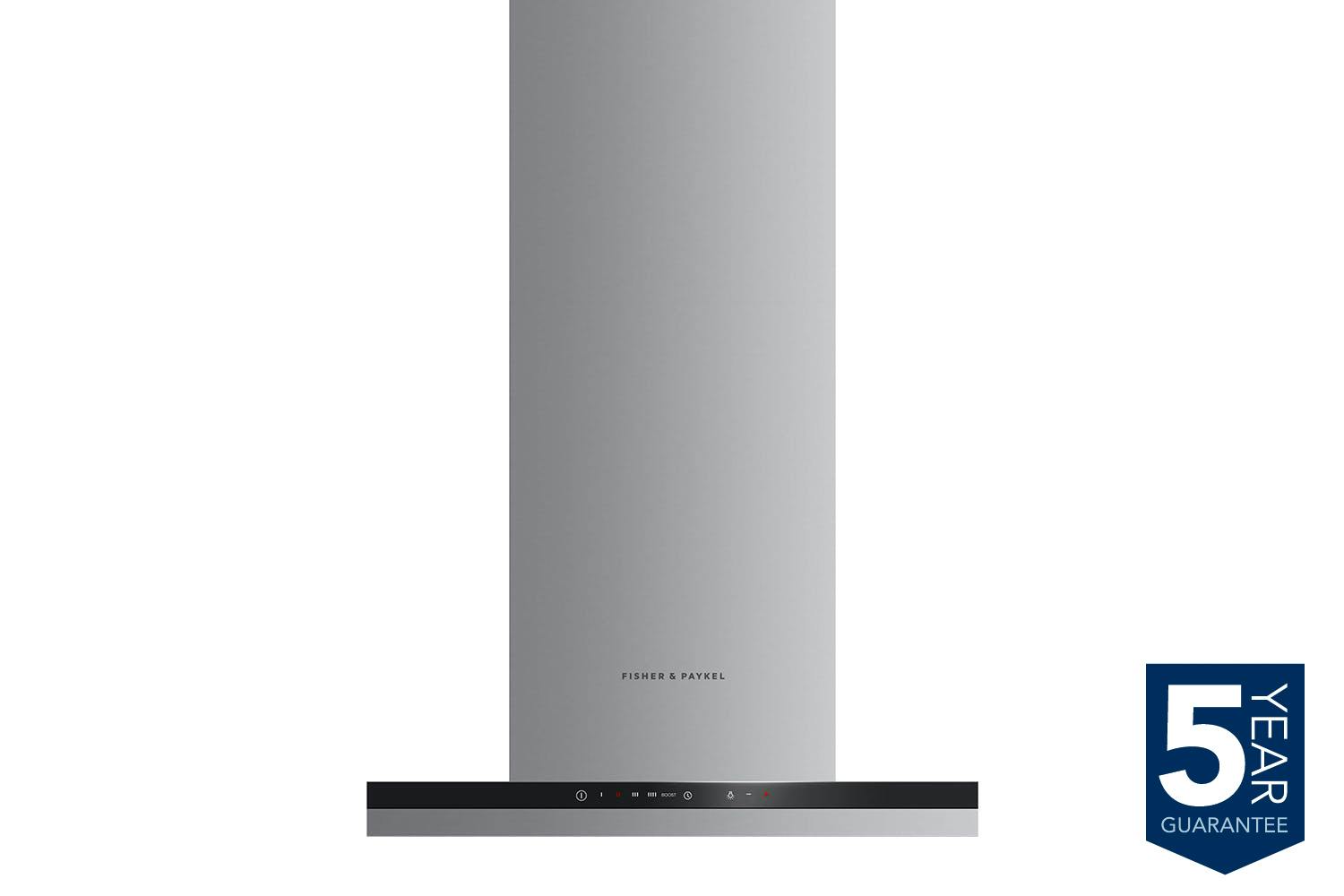 Fisher & Paykel 60cm Wall Chimney Cooker Hood | HC60BCXB2