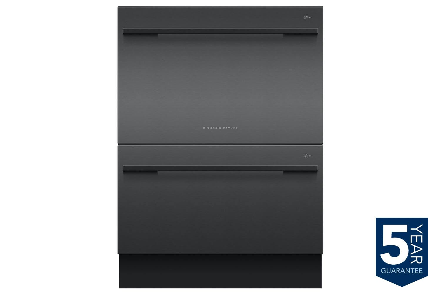 Fisher & Paykel Series 7 Integrated Dishwasher | 12 Place | DD60DDFHB9