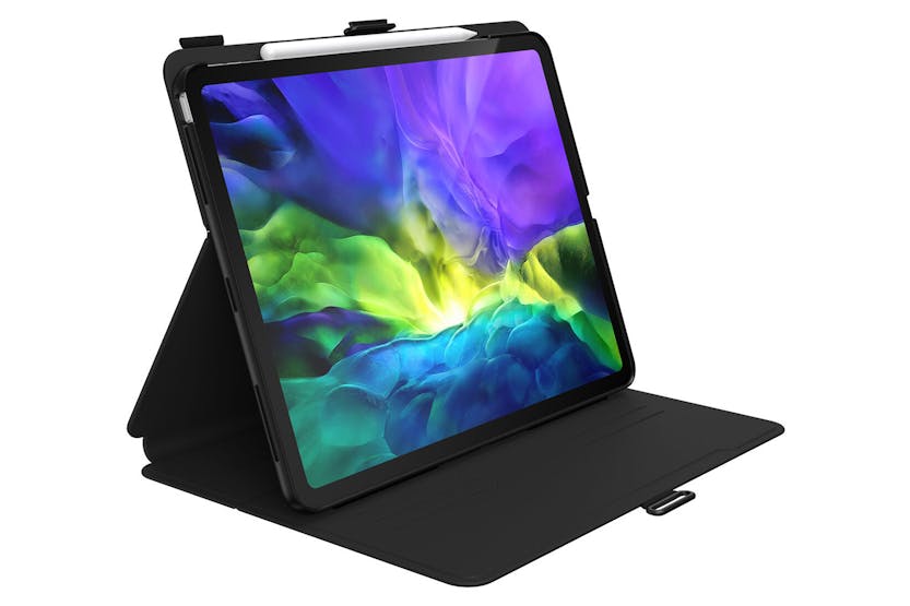 Speck iPad Pro 11" (2018/2020) Balance Folio Case | Black ...