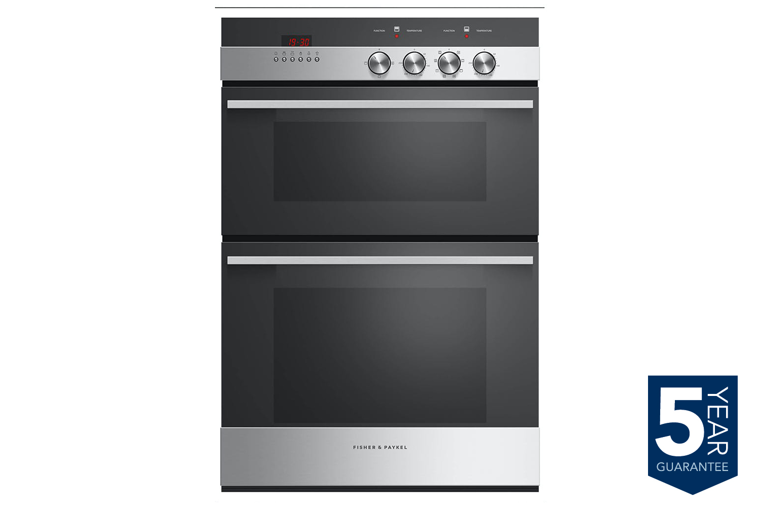 Double Ovens Ireland