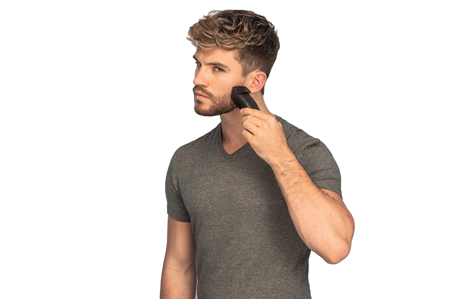 hair and beard trimmers ireland