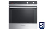 Fisher & Paykel Series 5 Built-in Single Oven | OB60SC7CEX1