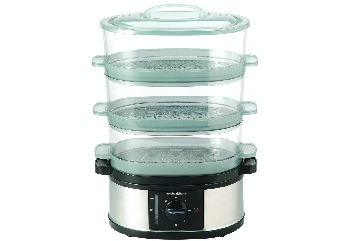 morphy richards veg steamer