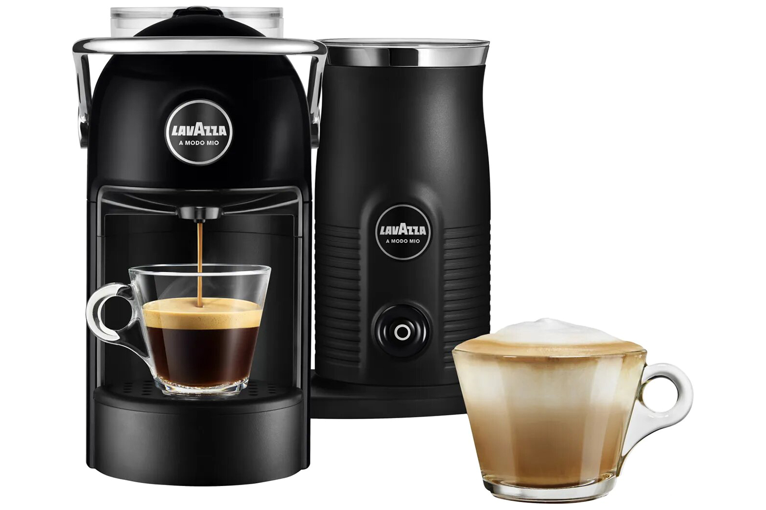 Pod Coffee Machines Ireland