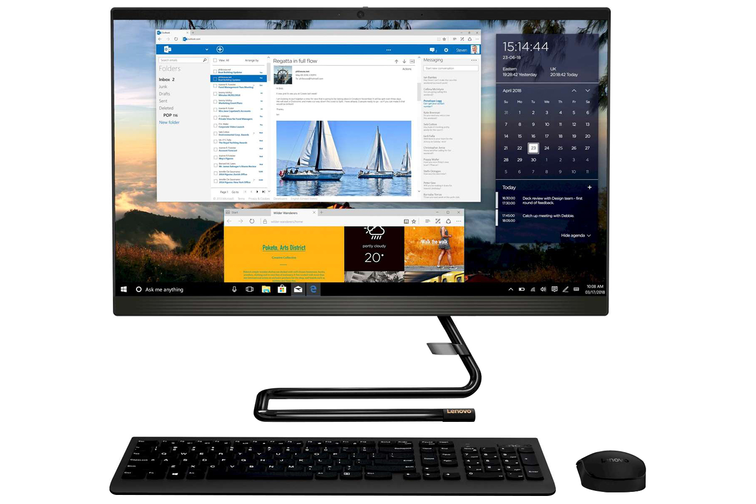 Desktop Computers Harvey Norman Ireland