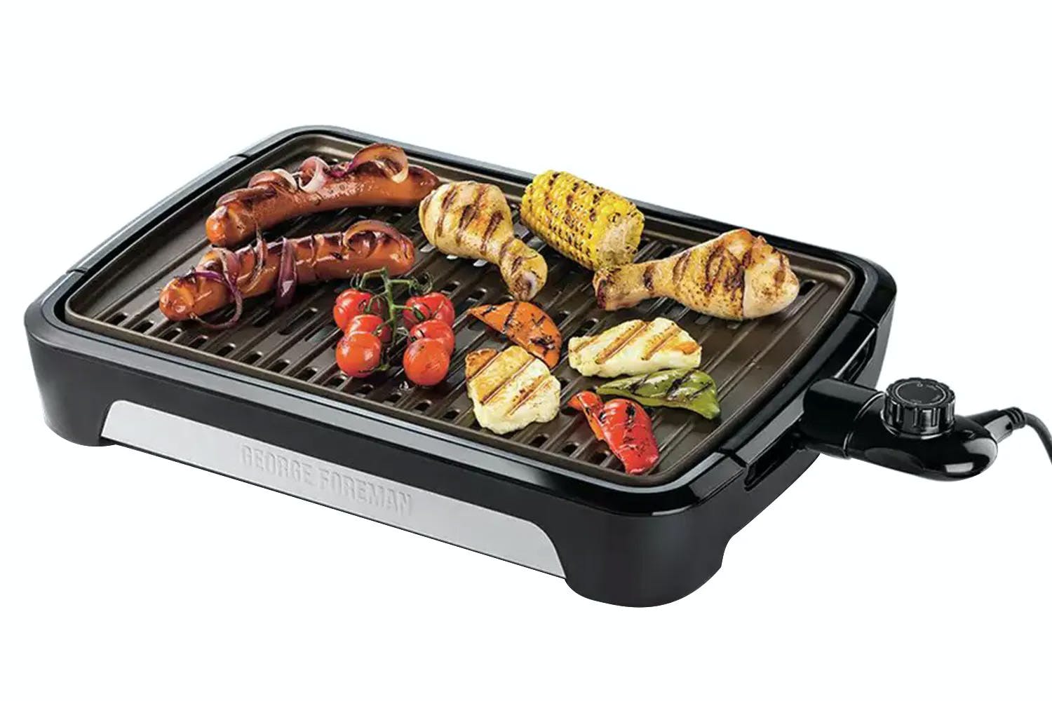 alternatives to george foreman grill