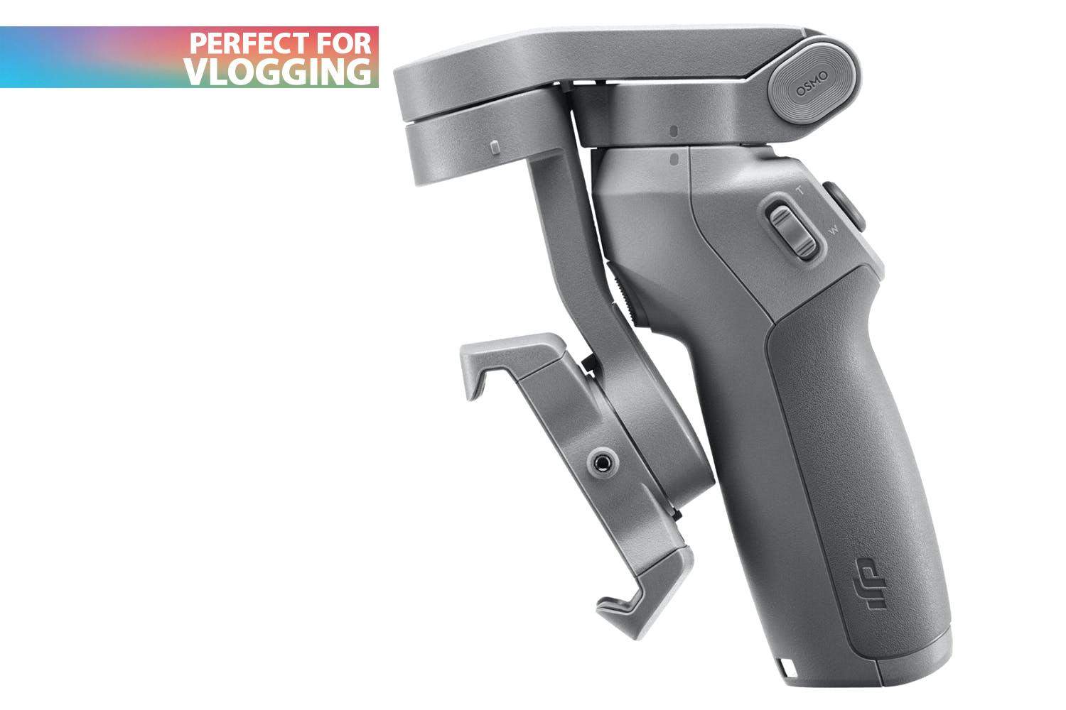 dji osmo mobile 3 smartphone gimbal