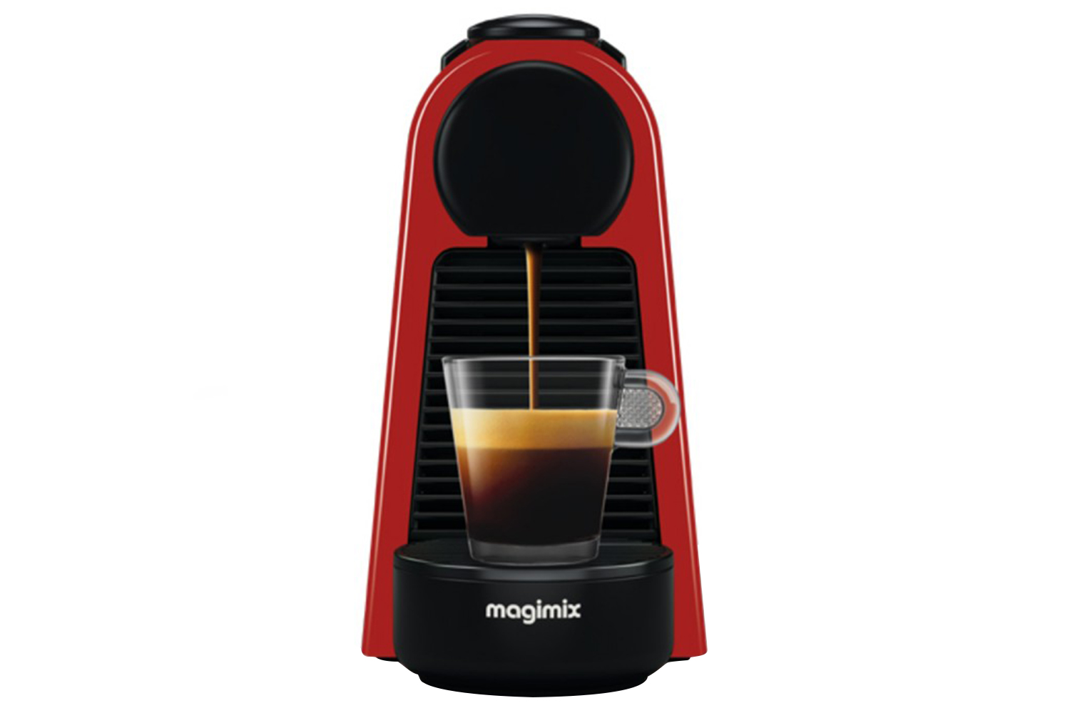 Pod Coffee Machines Ireland