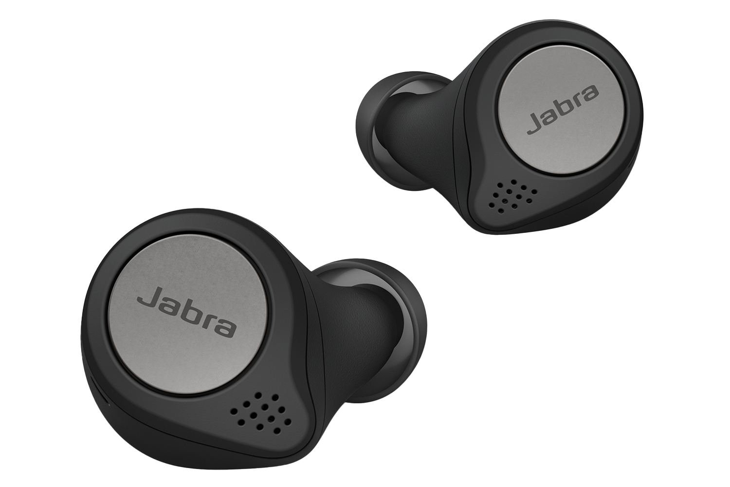 Jabra Elite Active 75T Wireless In-Ear Active Noise ...