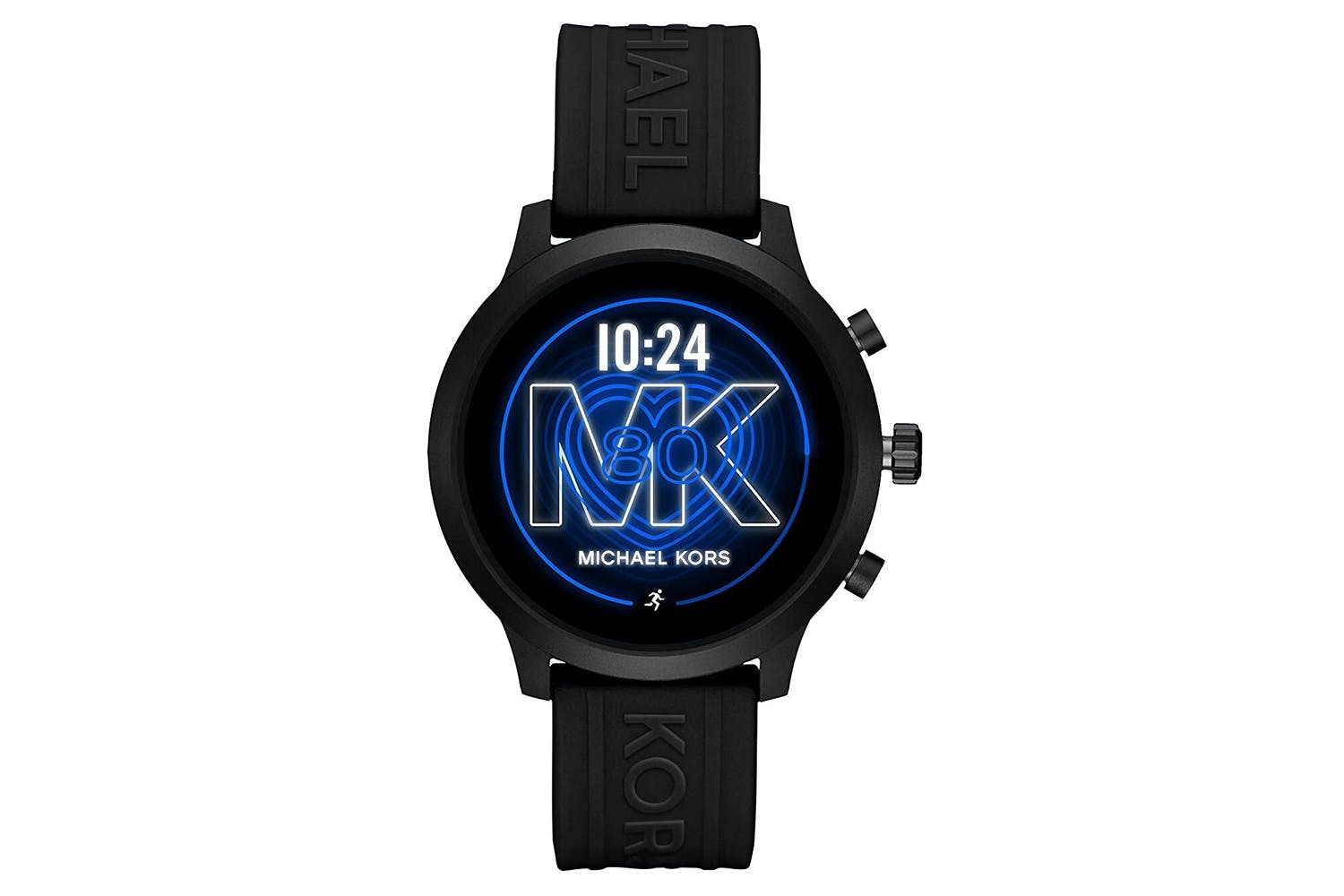 michael kors smartwatch google pay