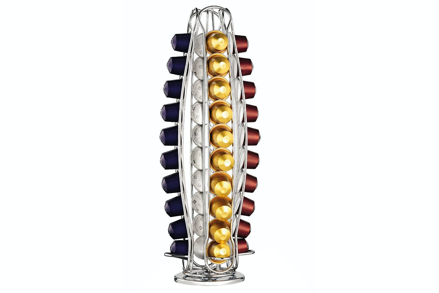 Krups nespresso hotsell capsule holder