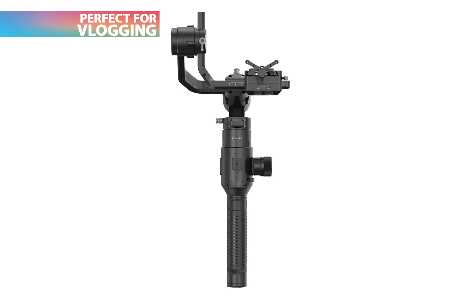 dji handheld stabilizer