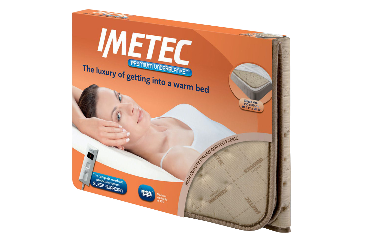 Electric Blankets Harvey Norman Ireland