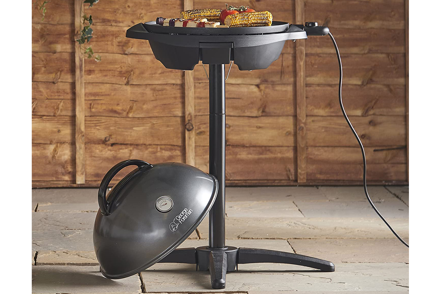 Harvey norman electric top bbq