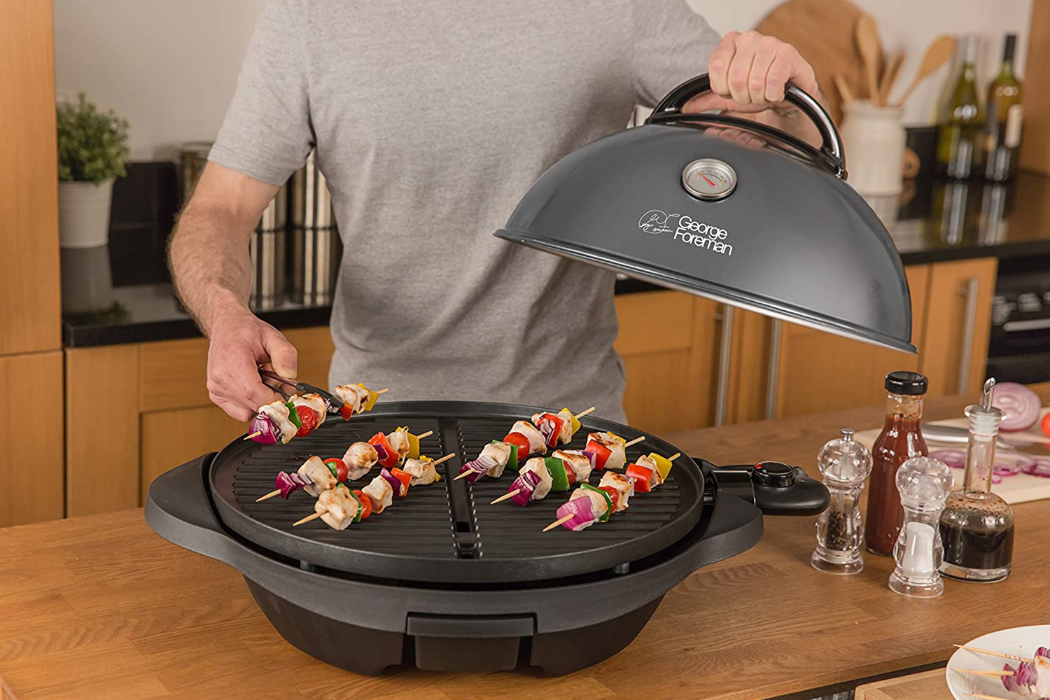 Harvey norman 2025 george foreman grill