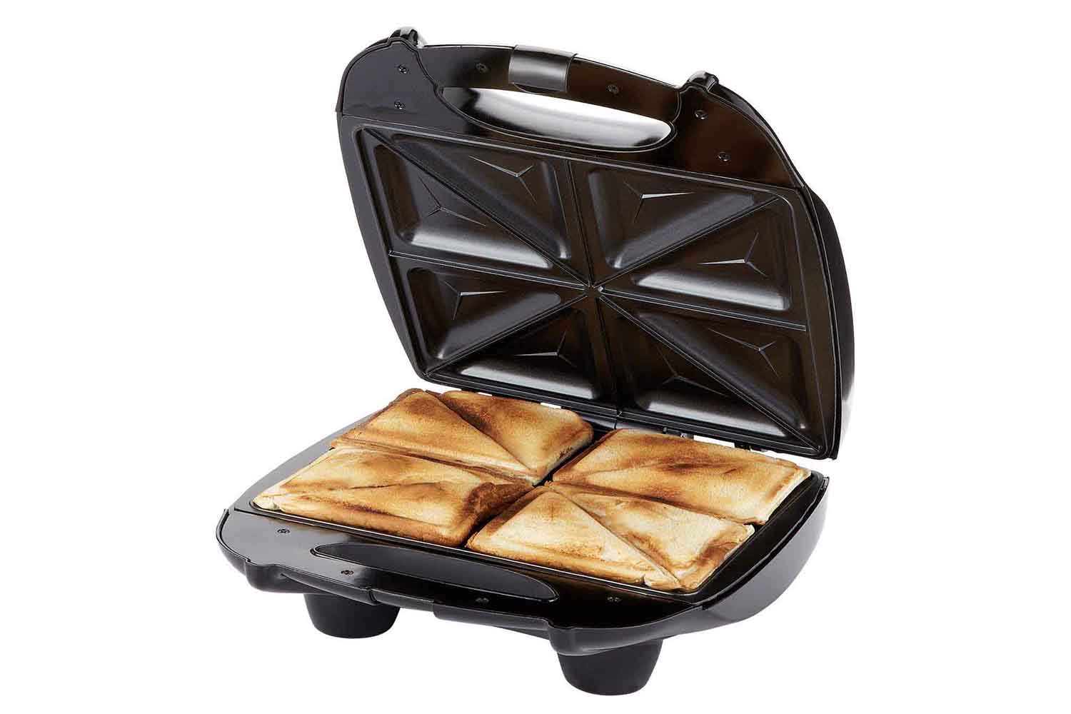 Deep fill sandwich maker sale