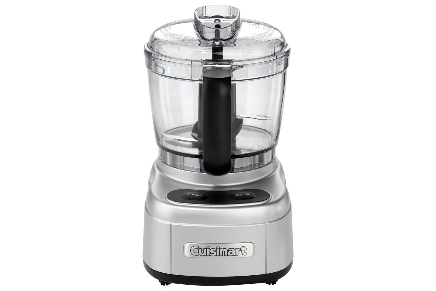 Cuisinart Mini Prep Pro Food Processor | Silver