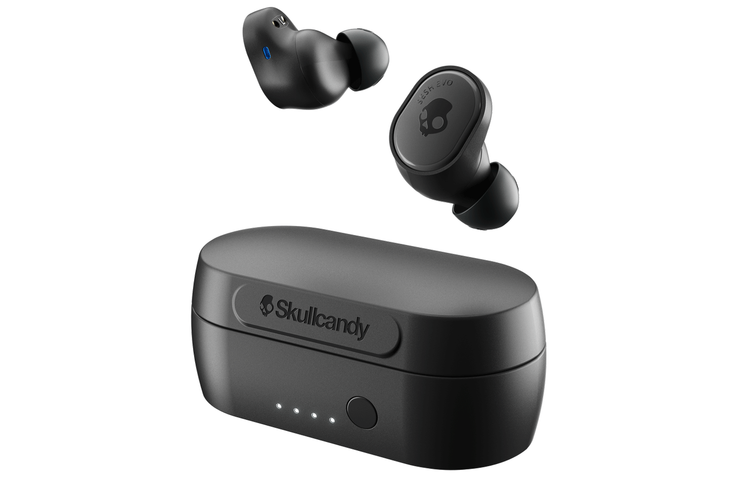 skullcandy earbuds android