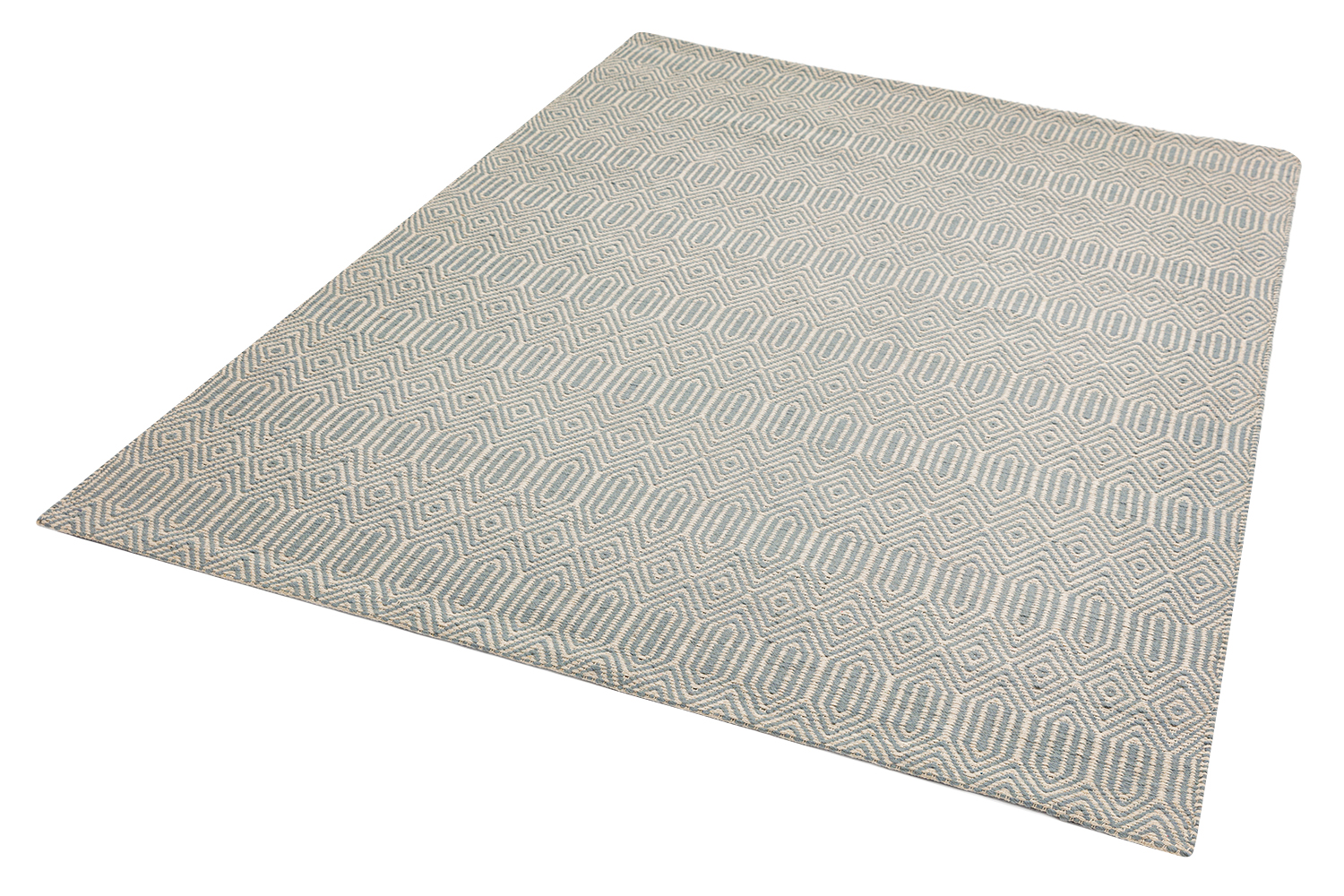 Sloan Rug Duck Egg 200 x 300 cm Ireland