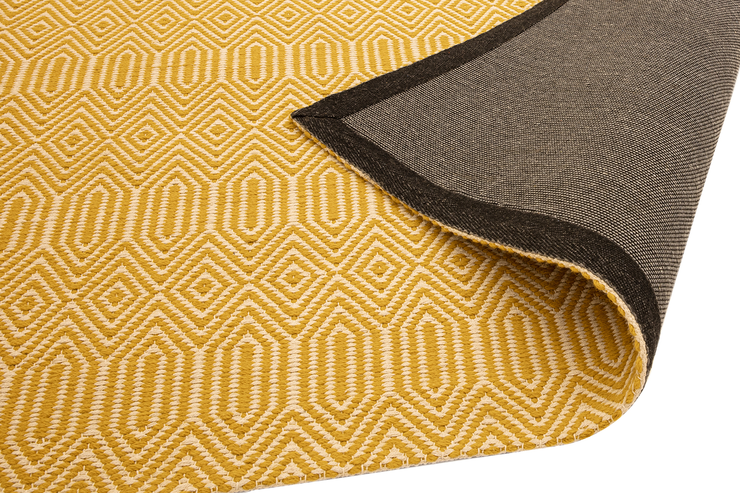 Sloan Rug Mustard 200 x 300 cm Ireland