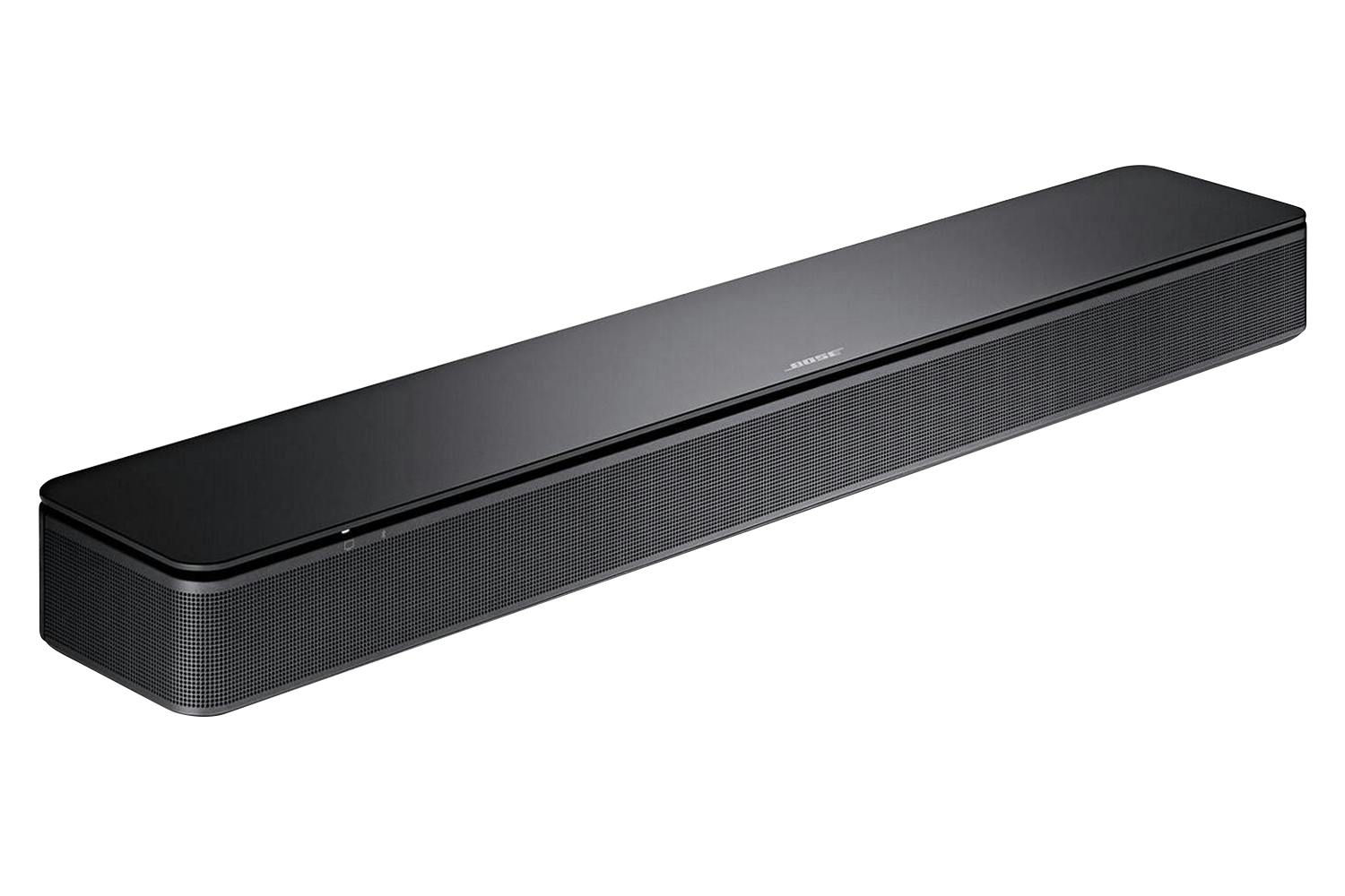 Bose TV Speaker Bluetooth Soundbar | Black