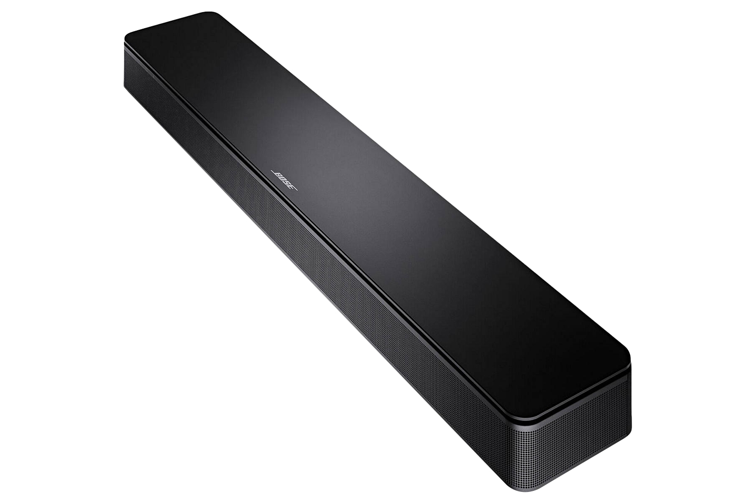 Bose TV Speaker Bluetooth Soundbar | Black | Ireland