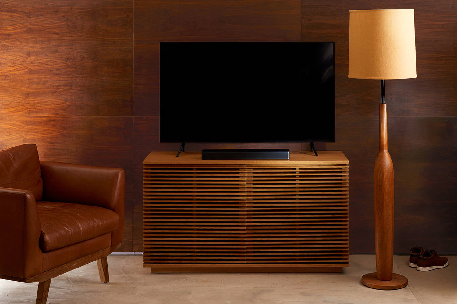 Bose TV Speaker Bluetooth Soundbar Black Ireland