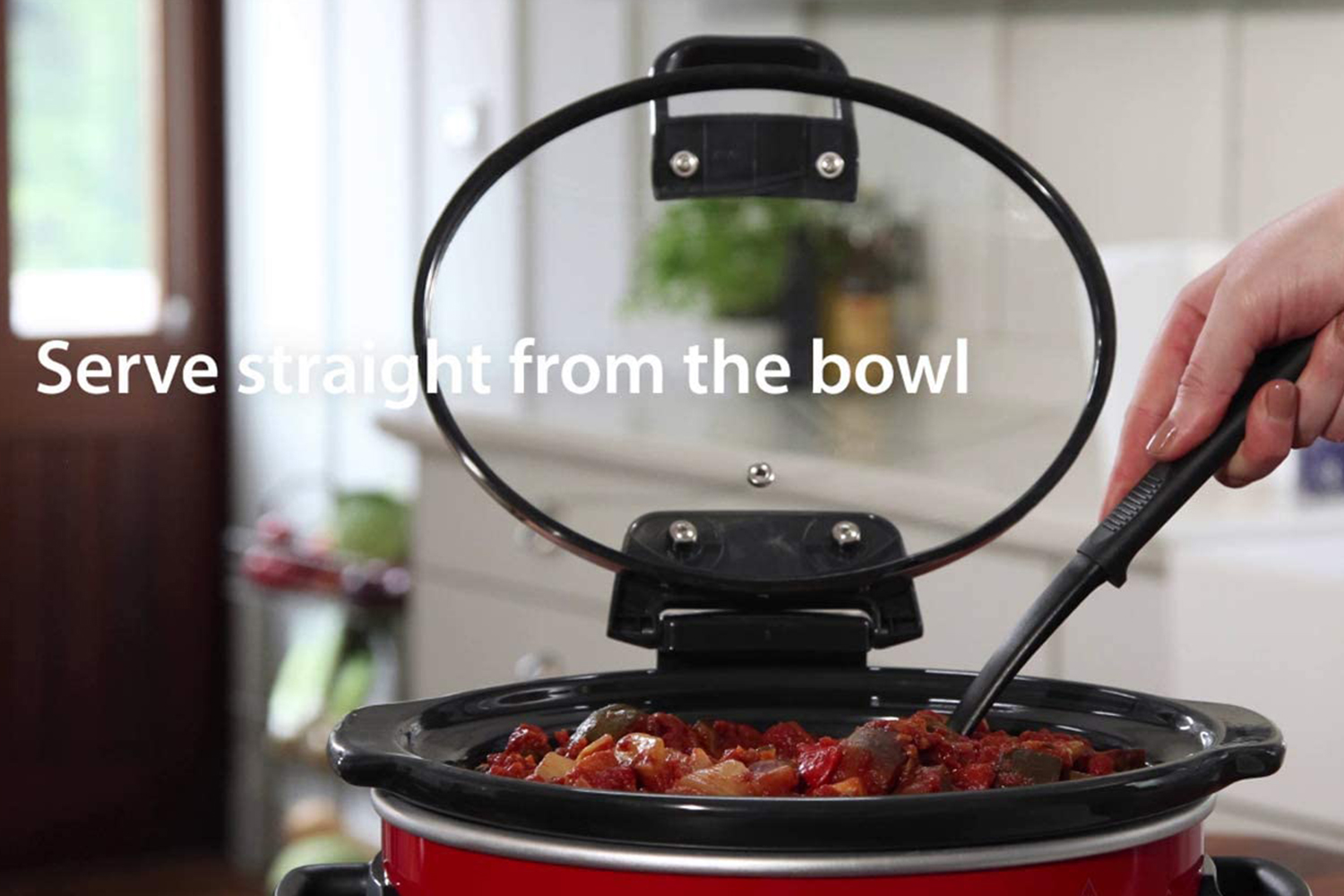 Slow Cookers & Rice Cookers Ireland