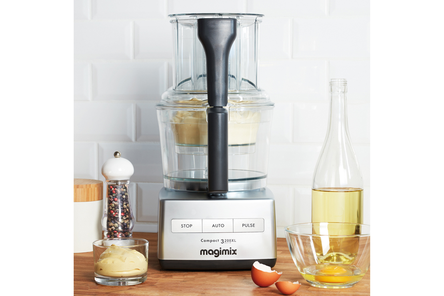 Food Processors Ireland