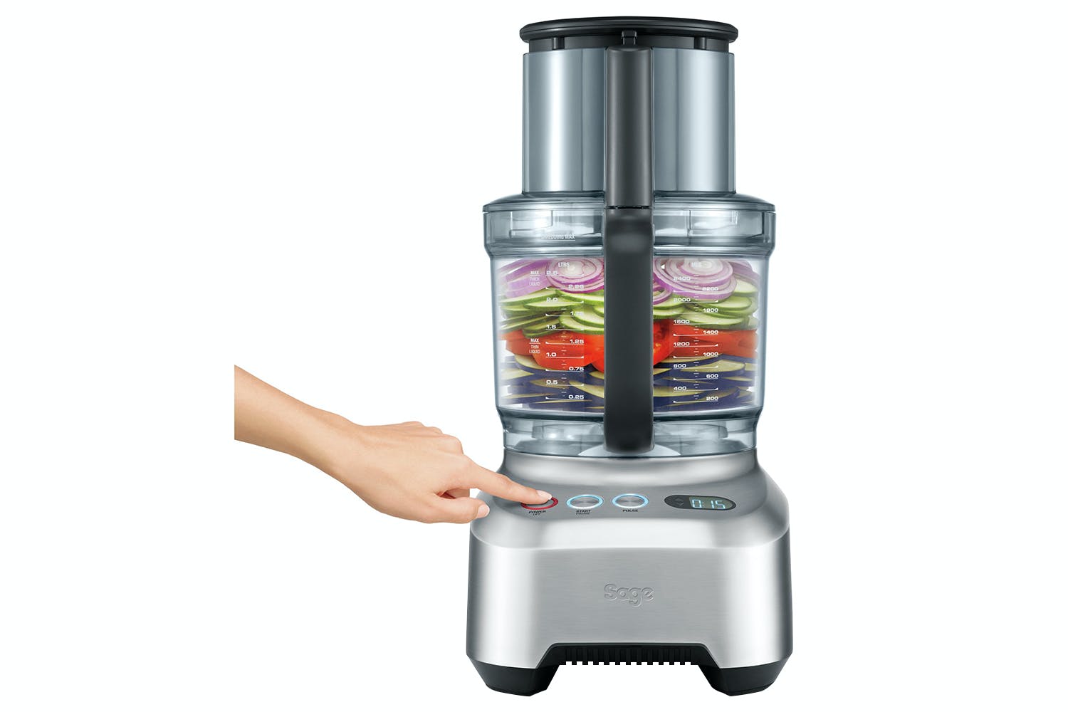 Food Processors Ireland
