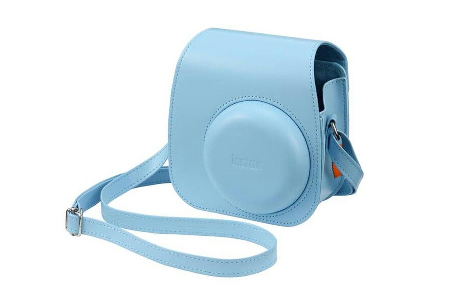 Fujifilm Instax Mini 11 Instant Camera Case | Sky Blue