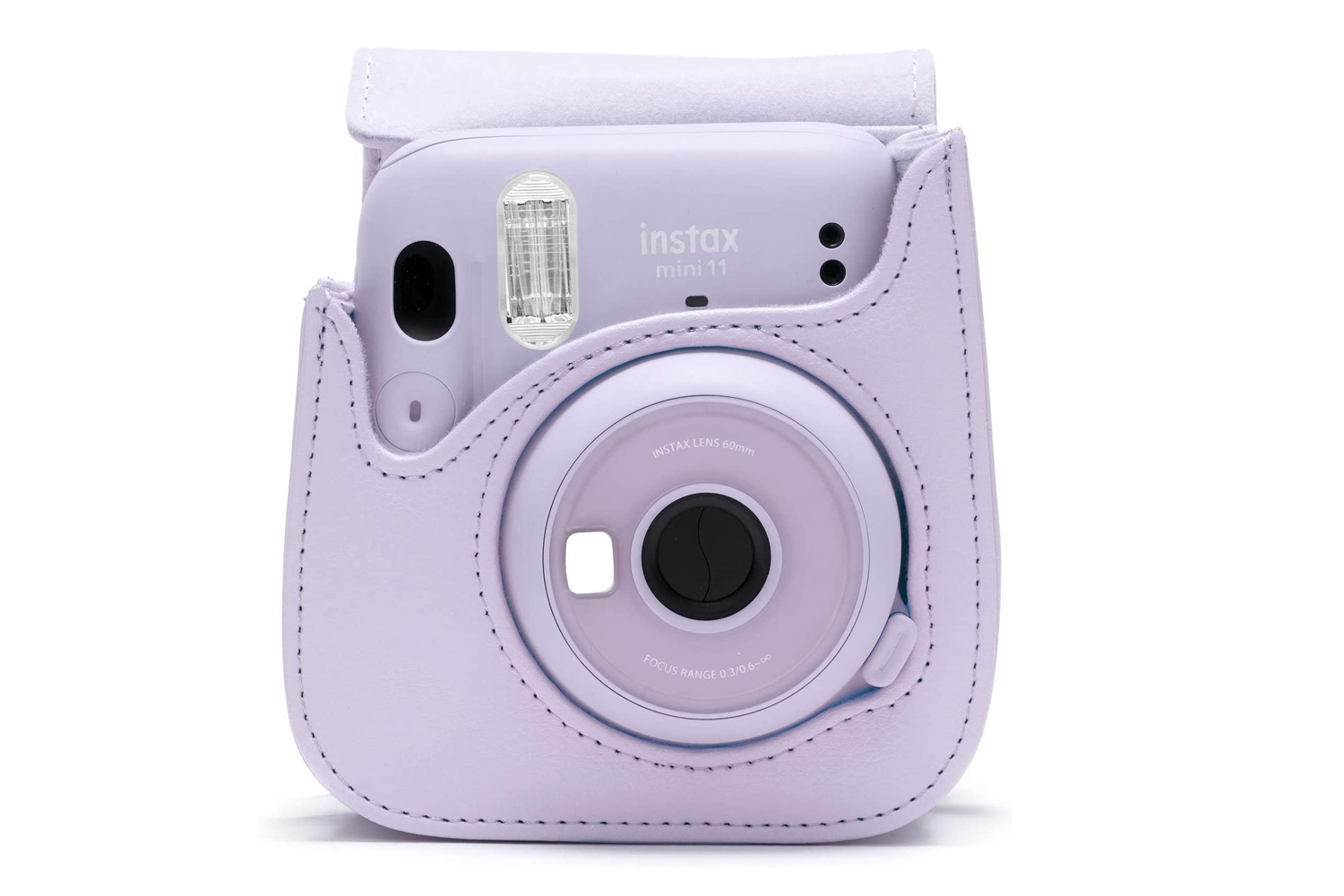 instant camera case