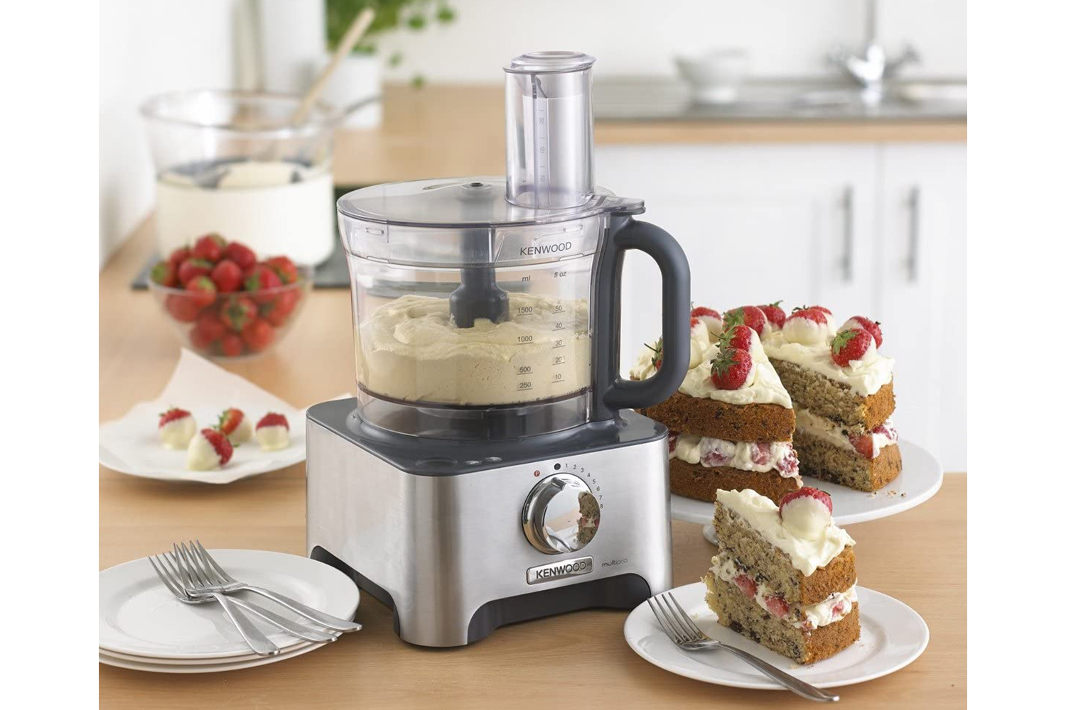 Food Processors Ireland