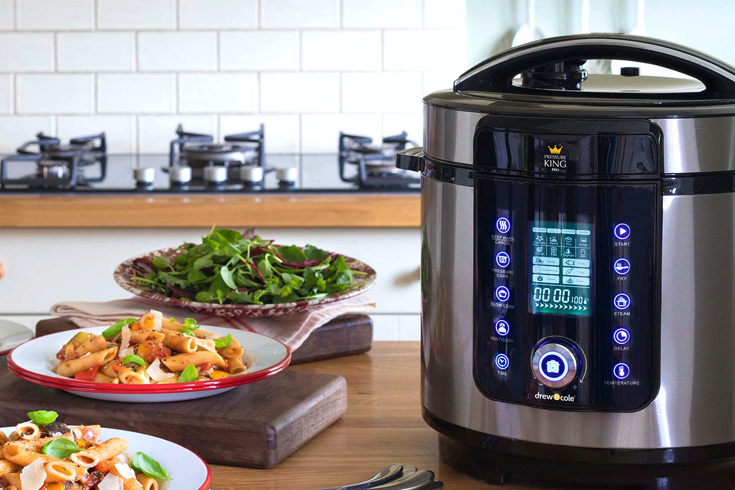 Pressure King Pro Ireland