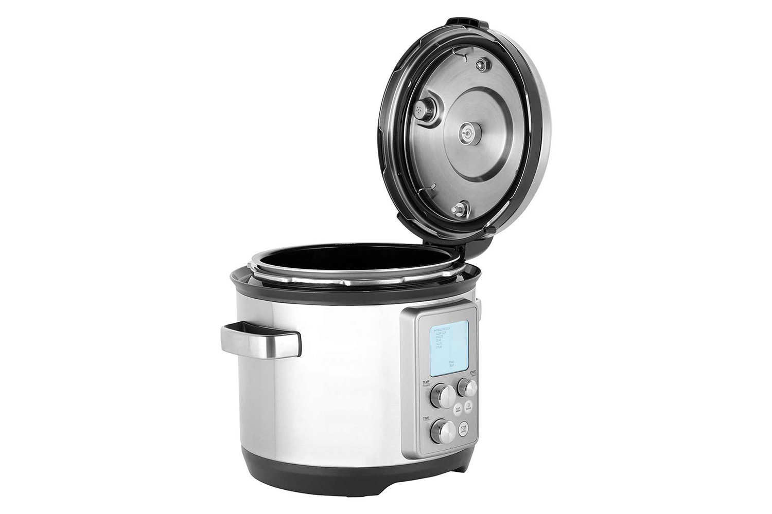 Breville fast slow cooker best sale harvey norman