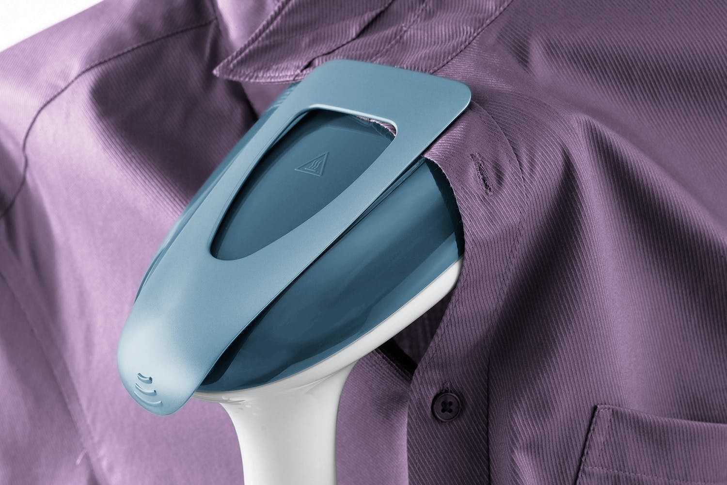 Morphy Richards Express 1750W Steam Handheld Garment Steamer | 361000