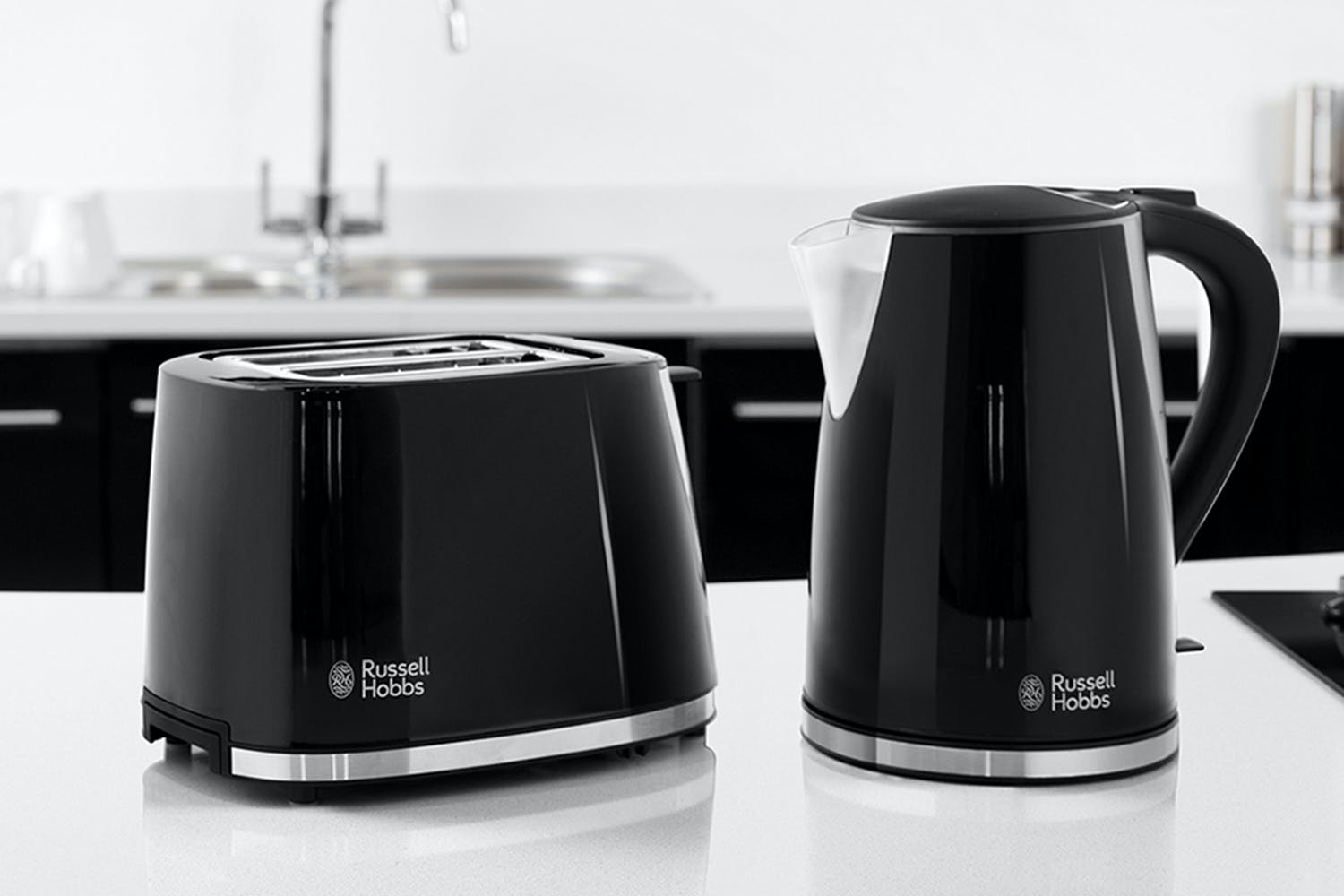 Kettles Retro & Modern Kettles Ireland