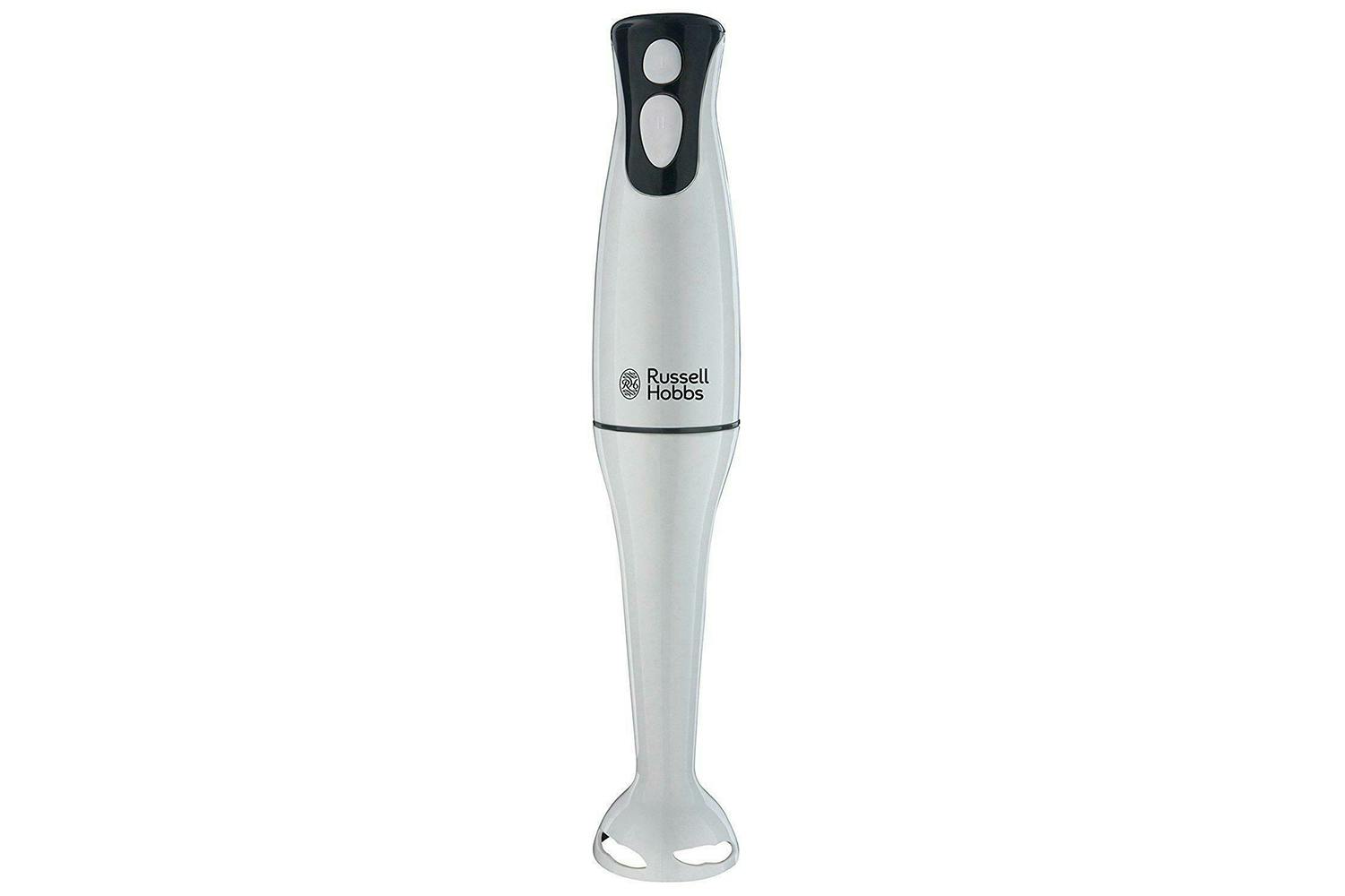 Russell Hobbs Food Collection Hand Blender | 22241 | White