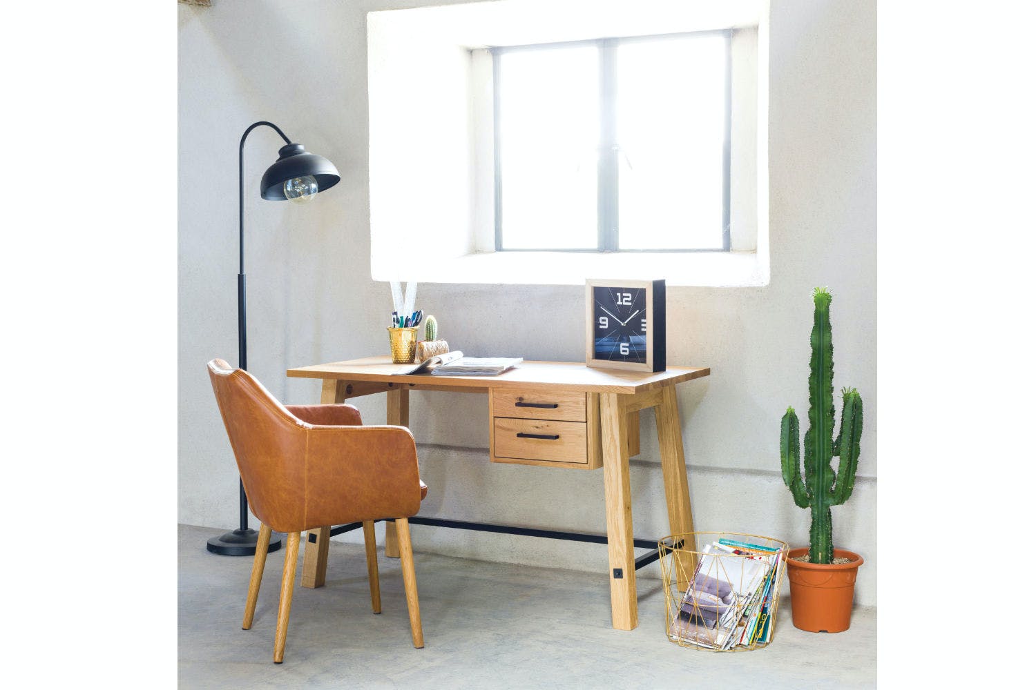 Office Desks & Study Desks Harvey Norman Ireland