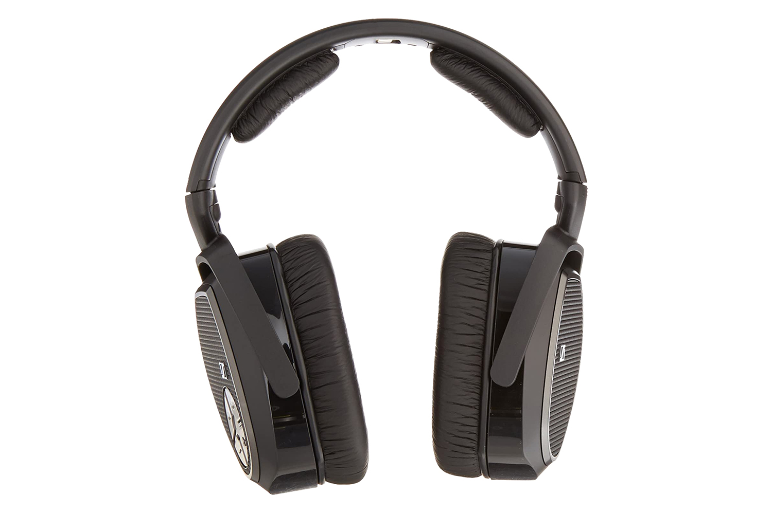 Sennheiser rs 175 rf wireless headphone system best price hot sale