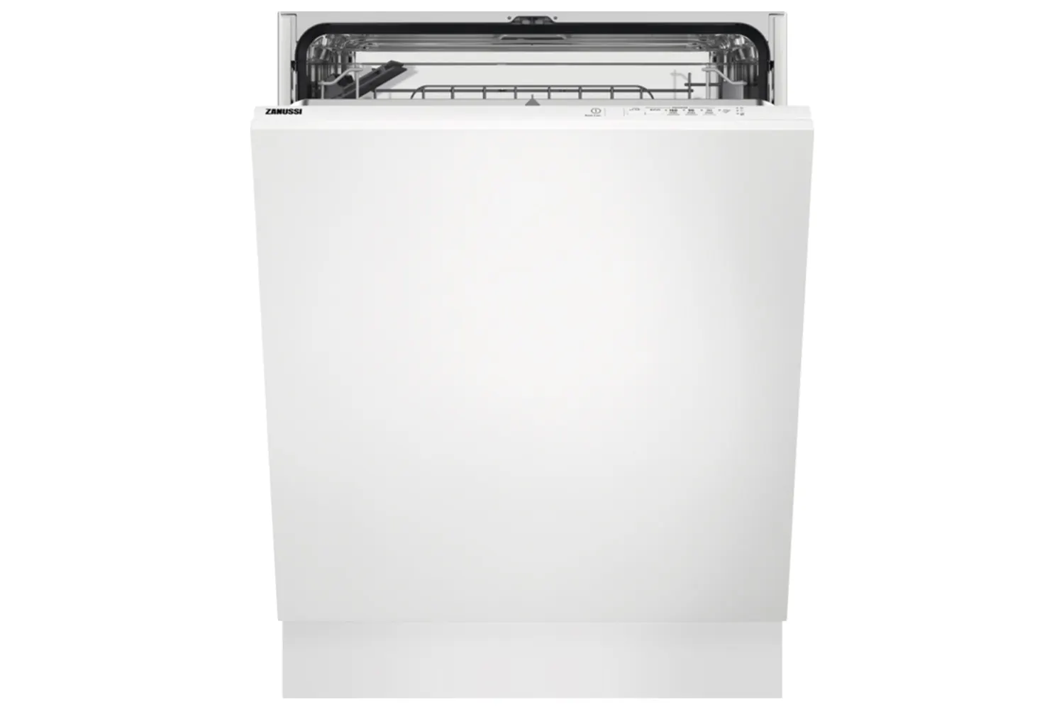 zanussi integrated dishwasher 13 place zdln1512 ireland