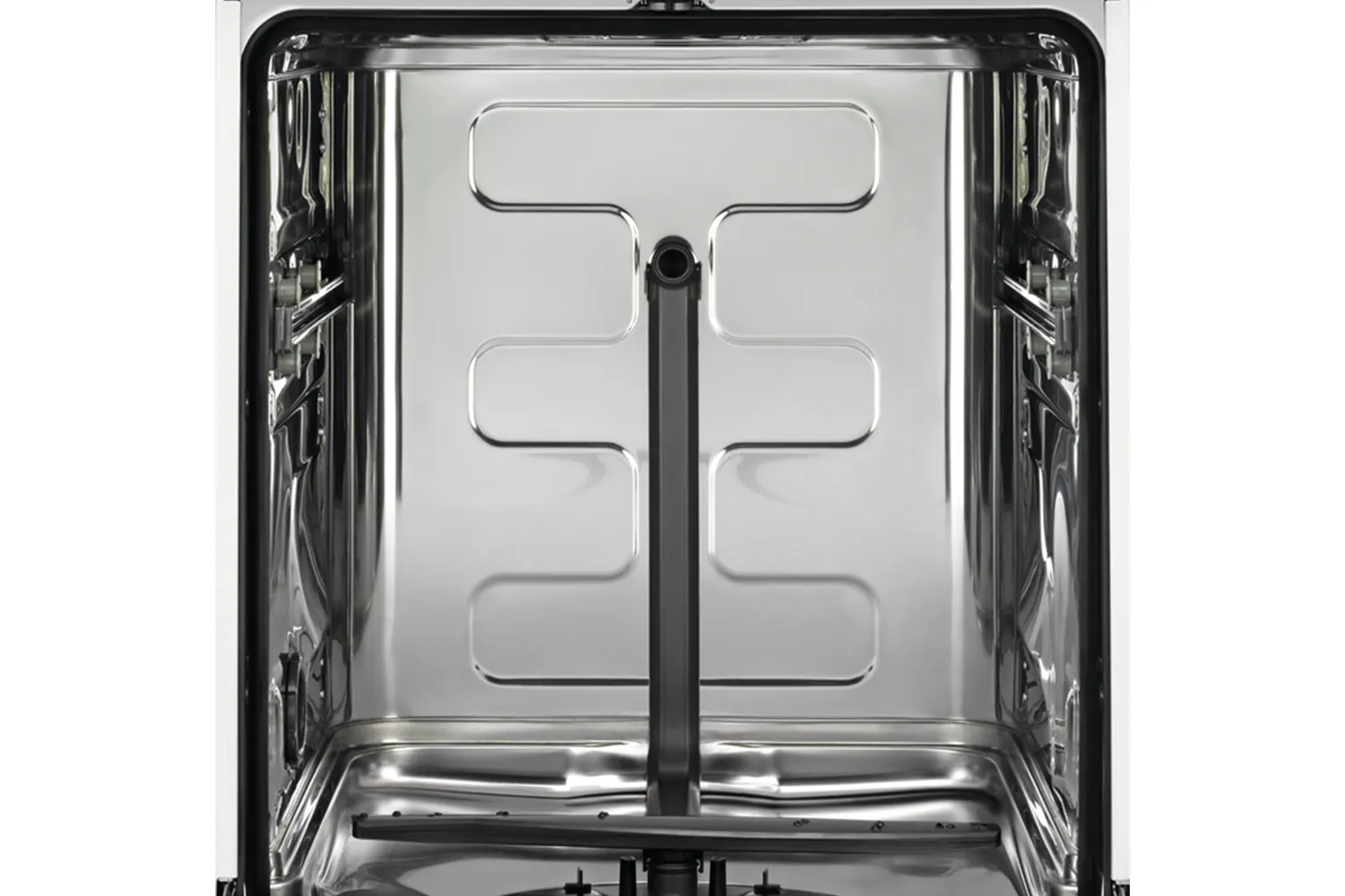 zanussi integrated dishwasher 13 place zdln1512 ireland