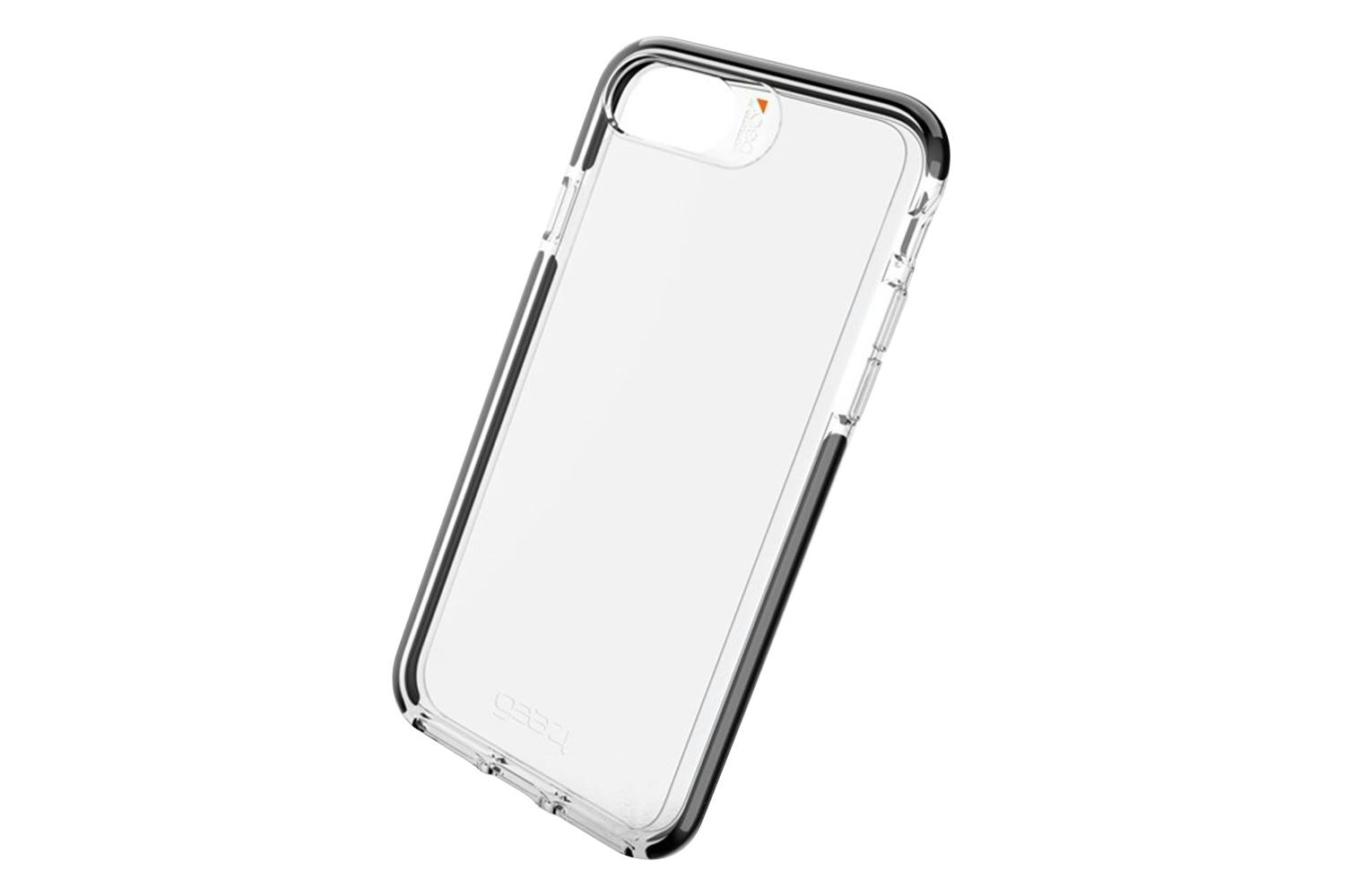 Zagg Gear4 D3O Piccadilly iPhone SE / 8 / 7 / 6s / 6 Case | Black