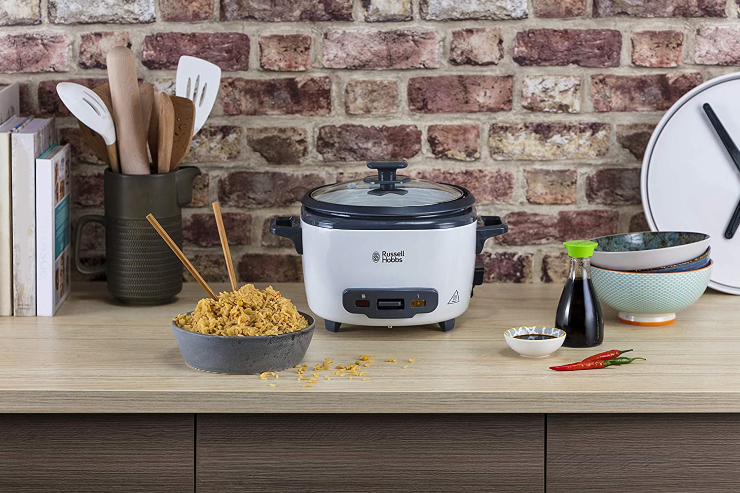 Slow Cookers & Rice Cookers Ireland