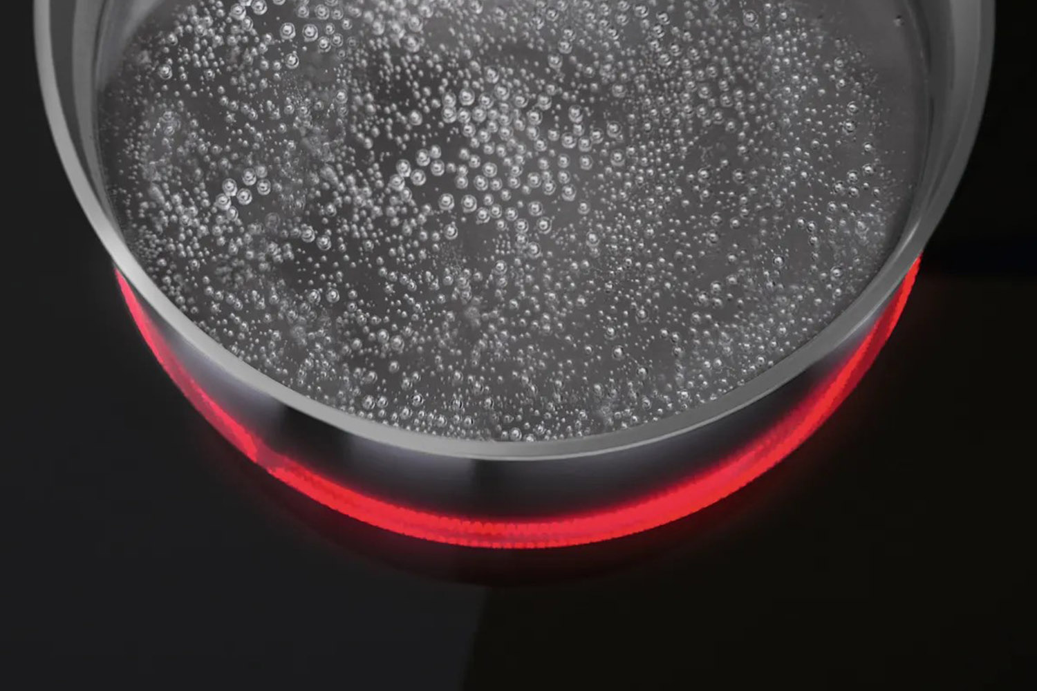 Zanussi 59cm Ceramic Hob ZHRN640K Ireland